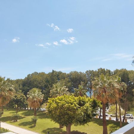 Agata Miel Appartement Benalmádena Buitenkant foto