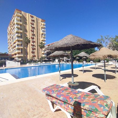 Agata Miel Appartement Benalmádena Buitenkant foto