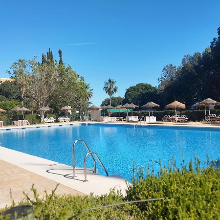 Agata Miel Appartement Benalmádena Buitenkant foto