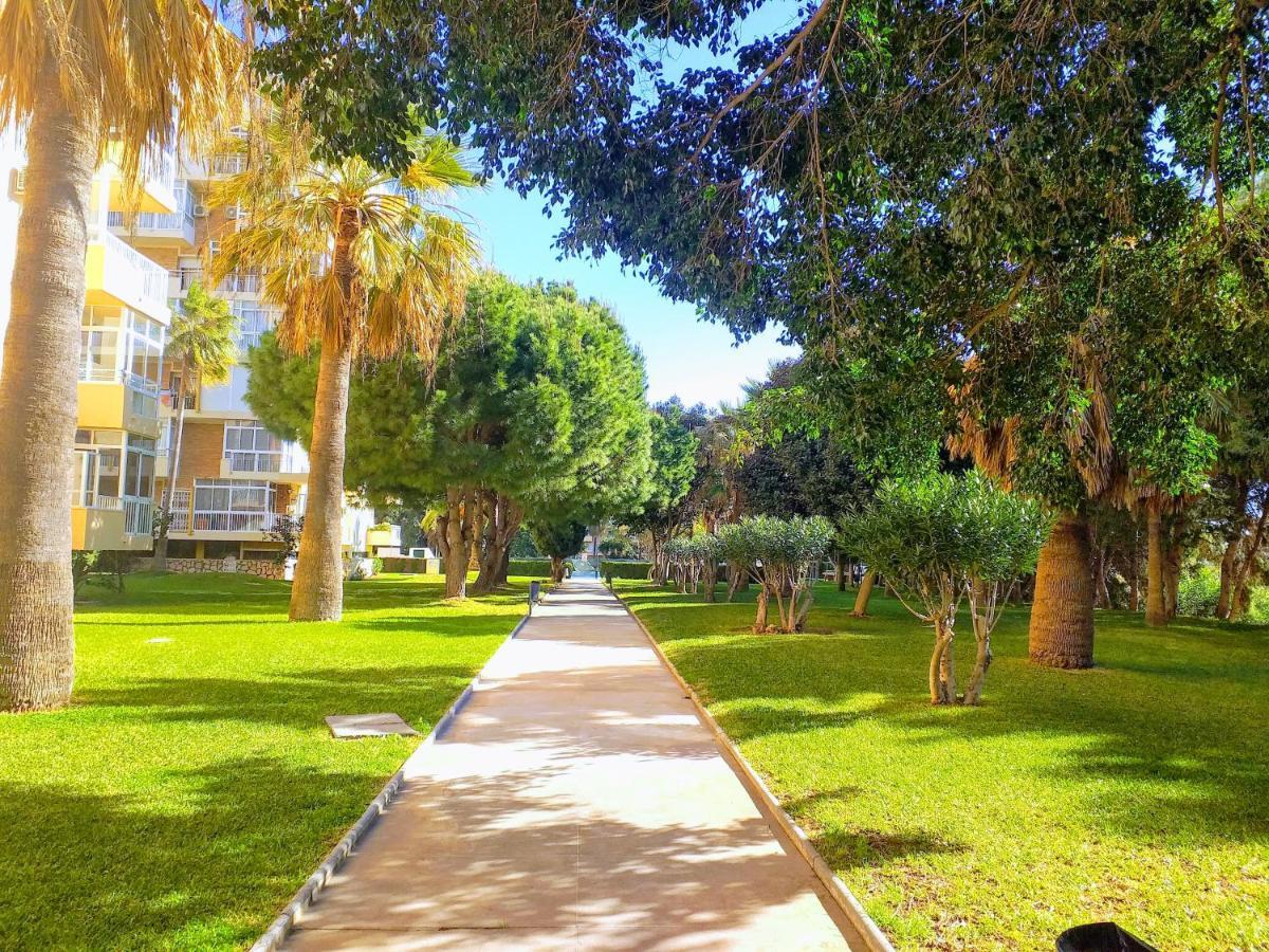 Agata Miel Appartement Benalmádena Buitenkant foto