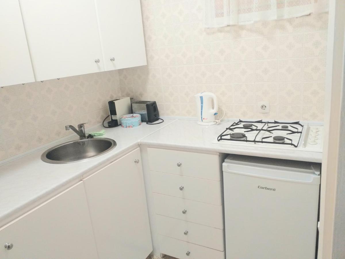 Agata Miel Appartement Benalmádena Buitenkant foto