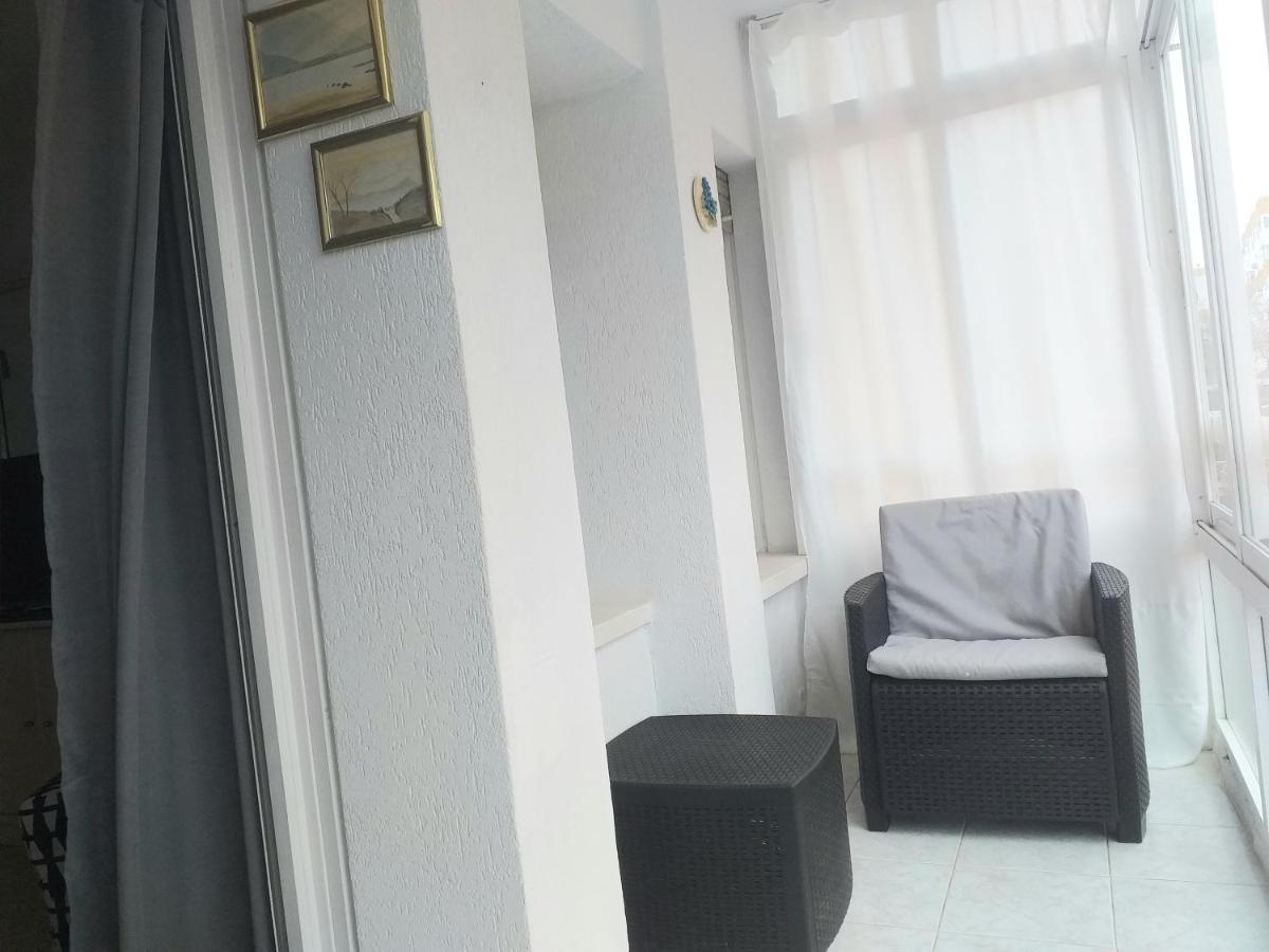 Agata Miel Appartement Benalmádena Buitenkant foto