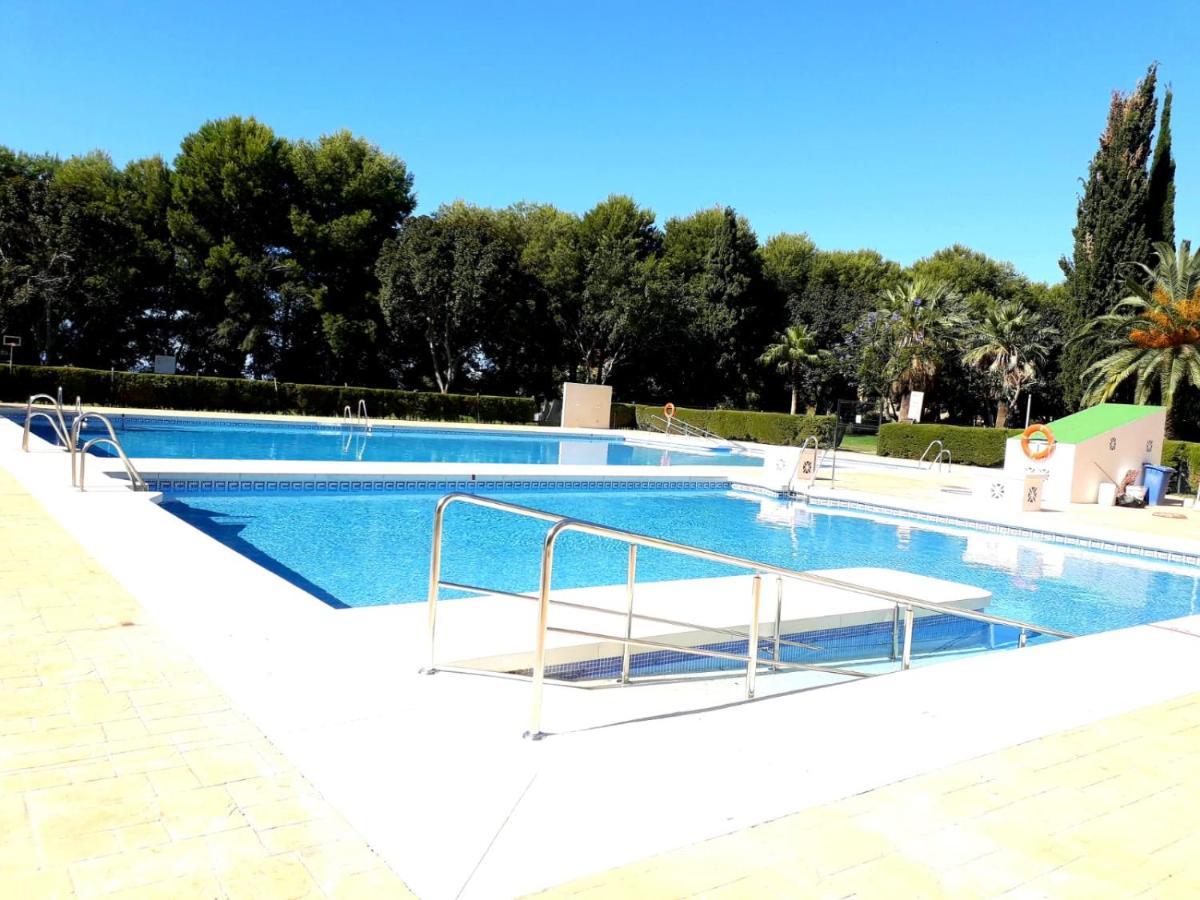 Agata Miel Appartement Benalmádena Buitenkant foto