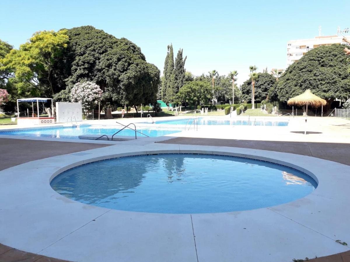 Agata Miel Appartement Benalmádena Buitenkant foto