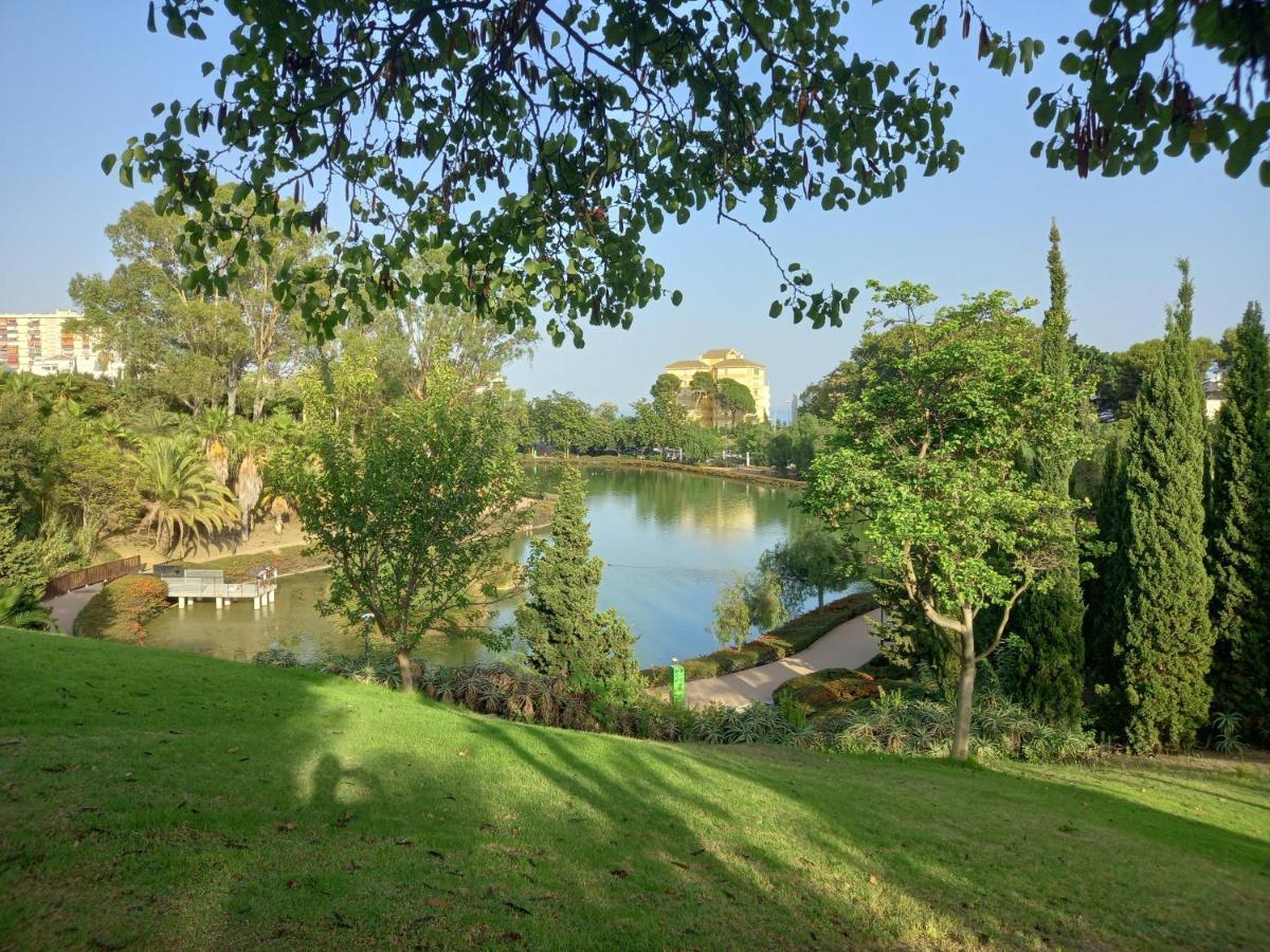 Agata Miel Appartement Benalmádena Buitenkant foto