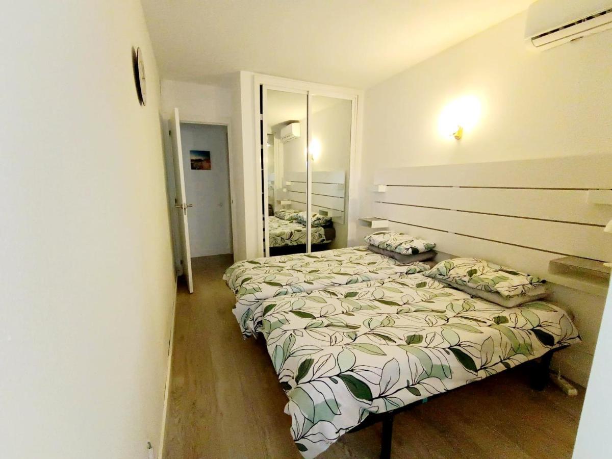 Agata Miel Appartement Benalmádena Buitenkant foto