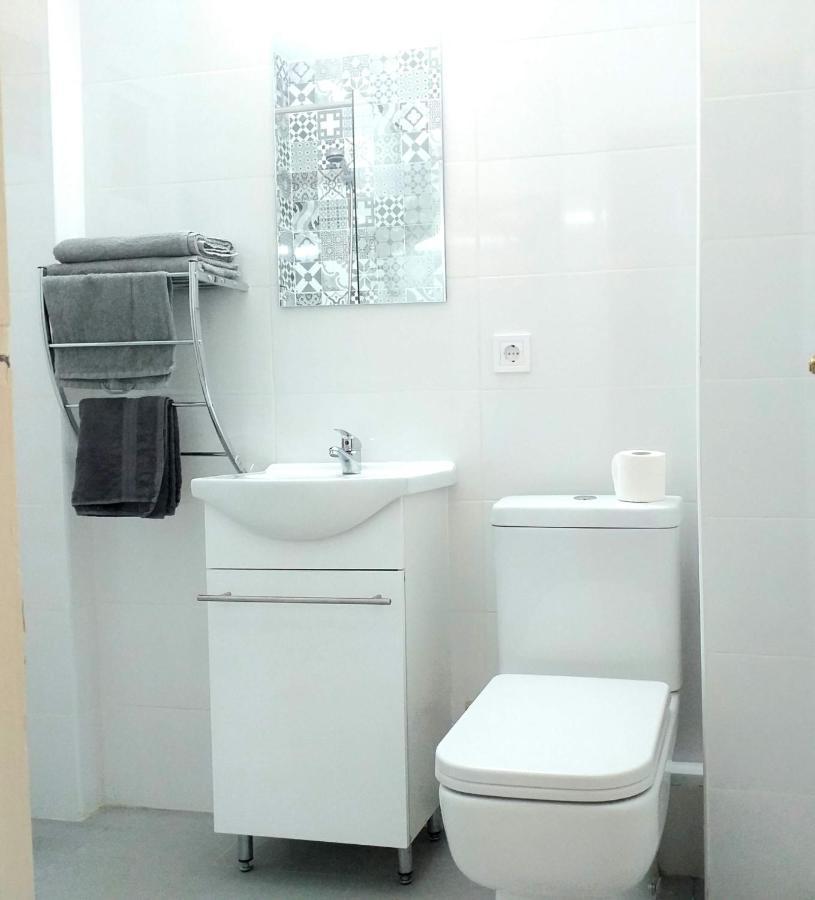 Agata Miel Appartement Benalmádena Buitenkant foto