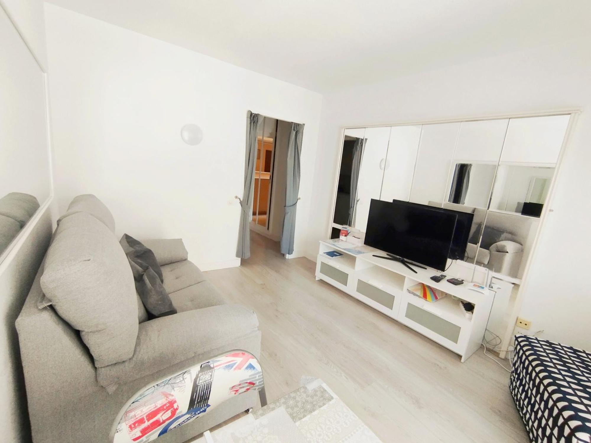 Agata Miel Appartement Benalmádena Buitenkant foto