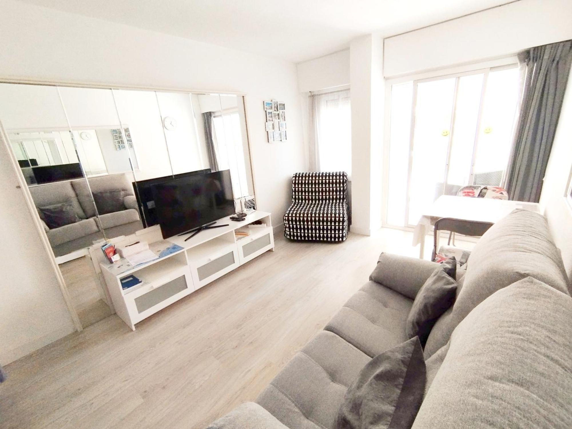 Agata Miel Appartement Benalmádena Buitenkant foto