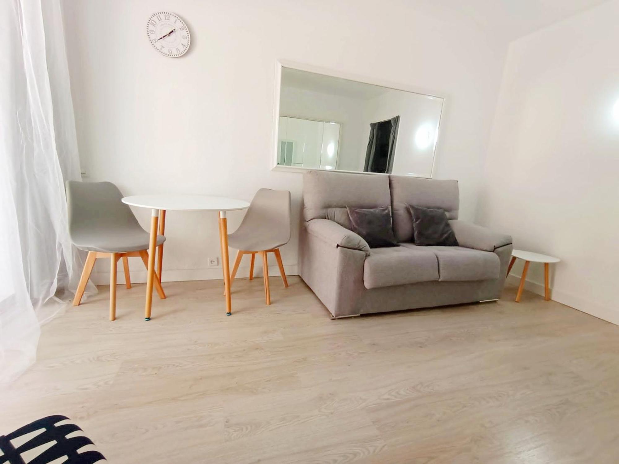 Agata Miel Appartement Benalmádena Buitenkant foto