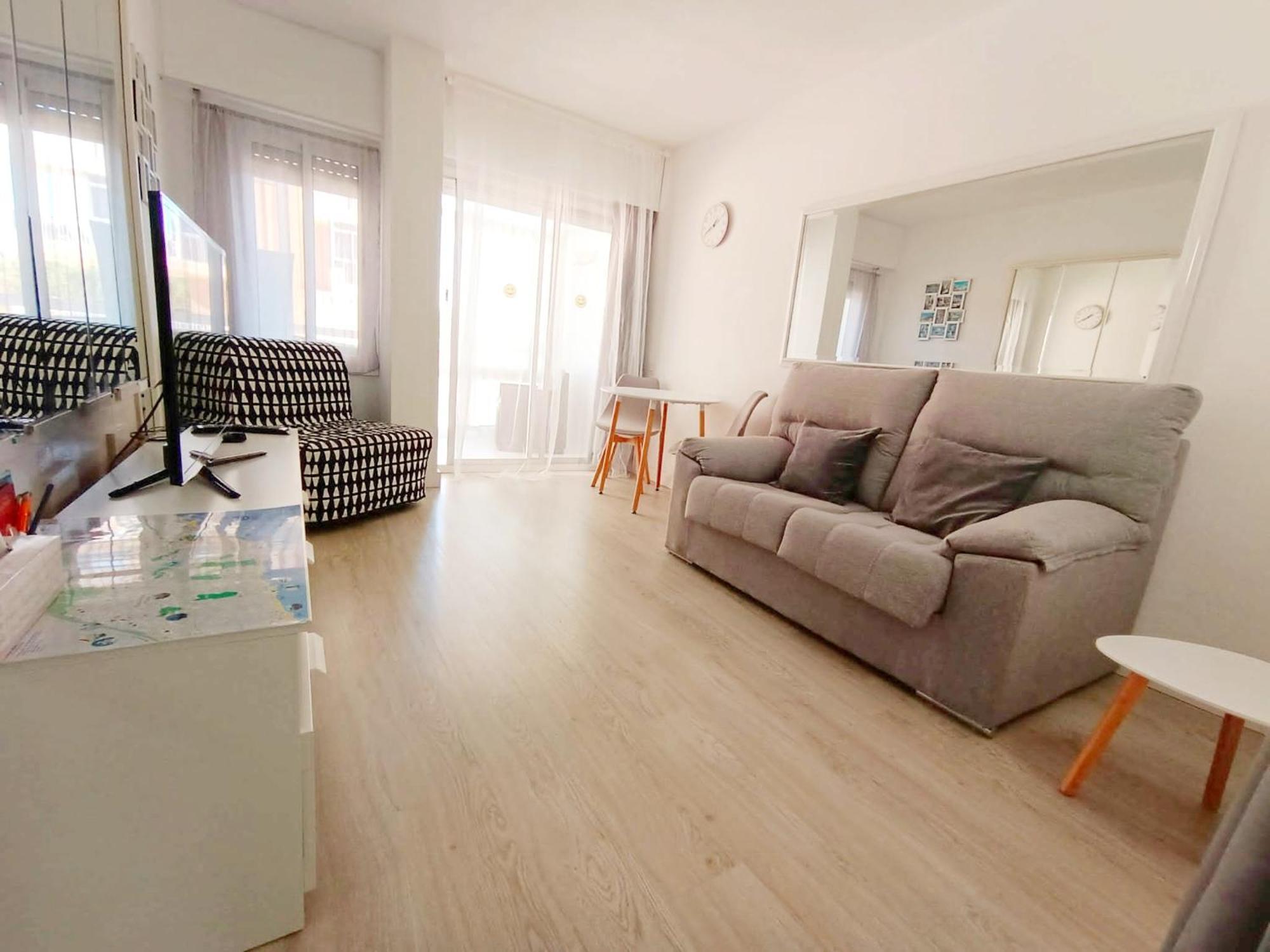 Agata Miel Appartement Benalmádena Buitenkant foto