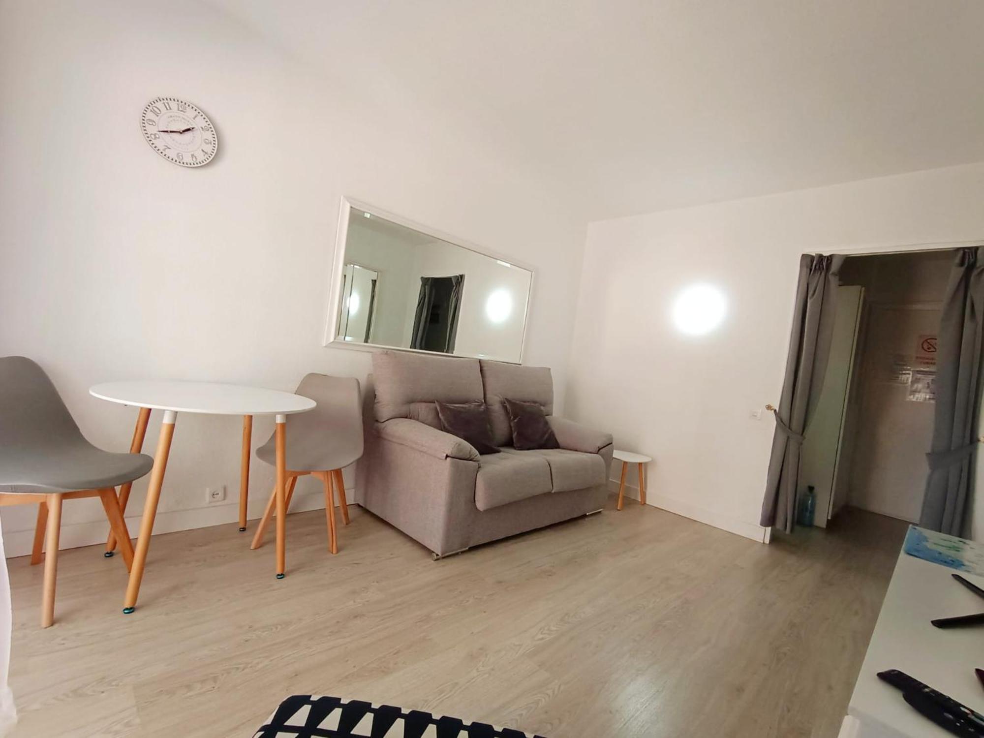 Agata Miel Appartement Benalmádena Buitenkant foto