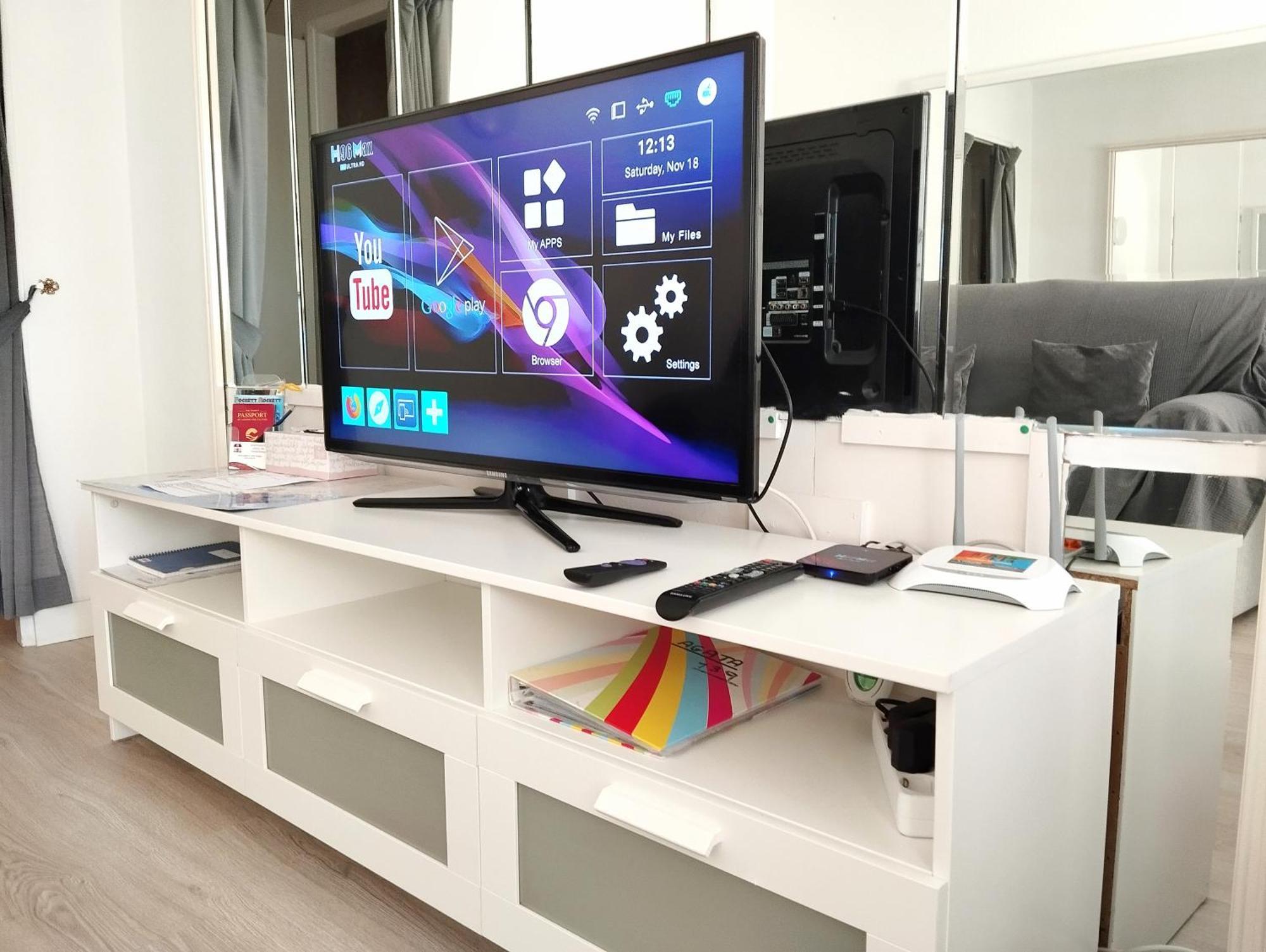 Agata Miel Appartement Benalmádena Buitenkant foto