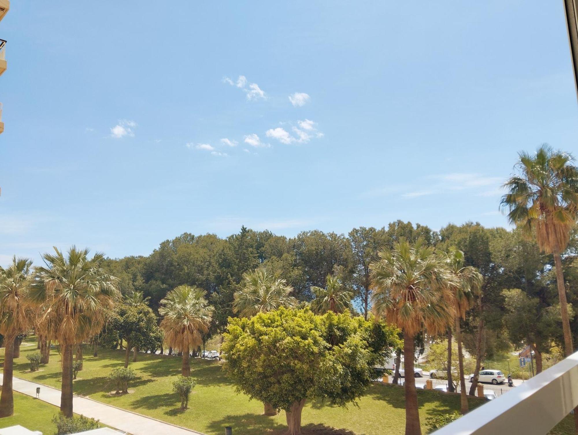 Agata Miel Appartement Benalmádena Buitenkant foto
