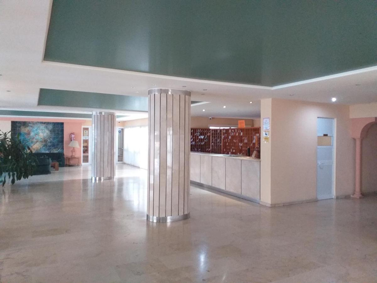 Agata Miel Appartement Benalmádena Buitenkant foto
